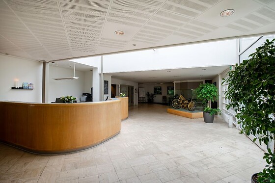 Hotel Norden - photo 0