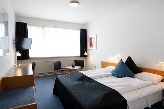 Hotel Norden - photo 1