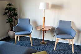 Hotel Ringkøbing