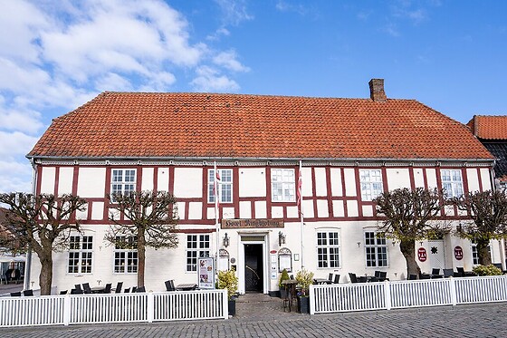 Hotel Ringkøbing - photo 3