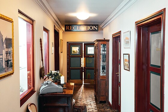 Hotel Ringkøbing - photo 4