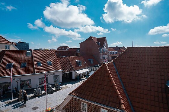 Hotel Ringkøbing - photo 6