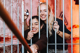LOCKED Escape Room Odense