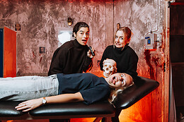 LOCKED Escape Room Aarhus