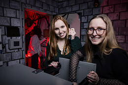 LOCKED Escape Room Aarhus