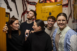 LOCKED Escape Room Aarhus