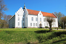Kokkedal Slot