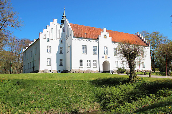 Kokkedal Slot - photo 0