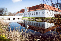 Store Restrup Herregaard
