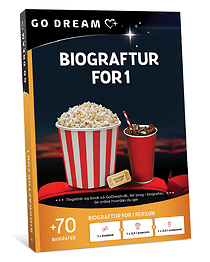 BIOGRAFTUR FOR 1