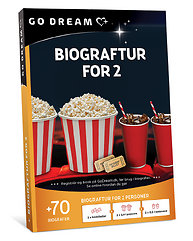 BIOGRAFTUR FOR 2