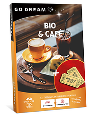 BIO & CAFÉ