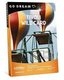 TIVOLI WILD CARD