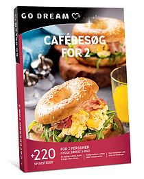 CAFÉBESØG FOR 2