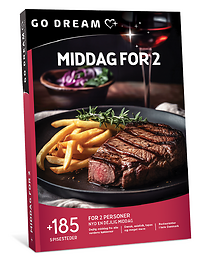 MIDDAG FOR 2