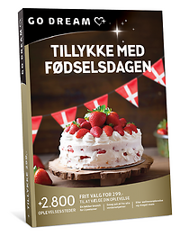 TILLYKKE MED FØDSELSDAGEN 299