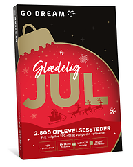 GLÆDELIG JUL - 399