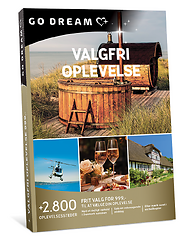 VALGFRI OPLEVELSE 999