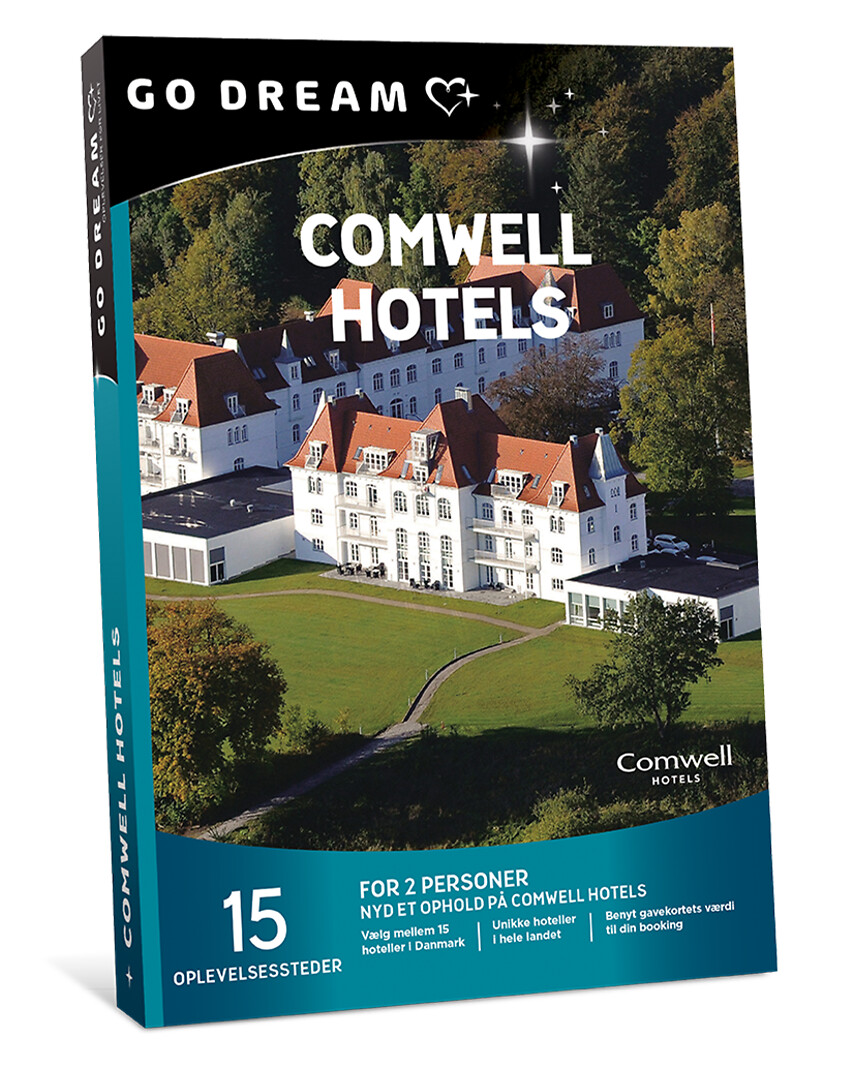 COMWELL HOTELS