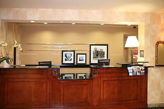 Online Booking EPS - photo 3