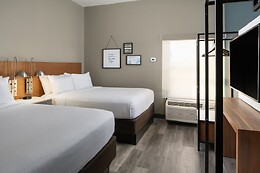 Online Booking EPS