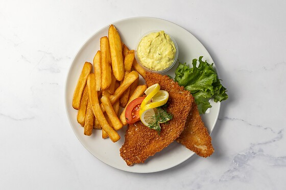 Skippers Bistro - photo 6