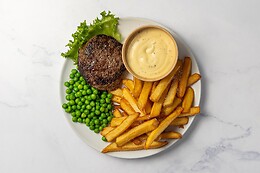 Skippers Bistro