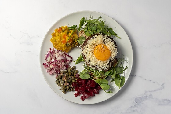 Skippers Bistro - photo 2