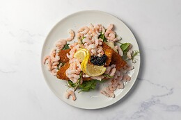 Skippers Bistro
