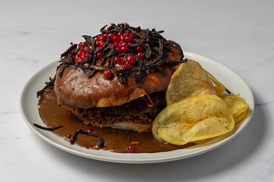 Skippers Bistro - photo 4