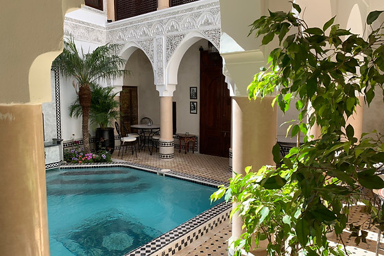 Riad Abaka by Ghali - photo 8