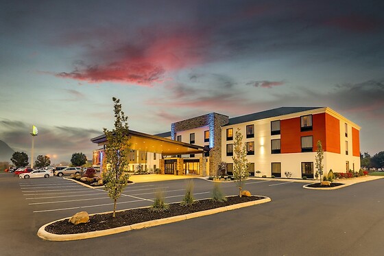 Online Booking EPS - photo 4