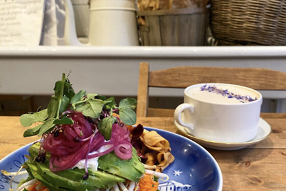 Café Fleuri - photo 6
