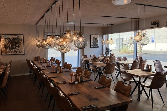 Restaurant Papatya - photo 0