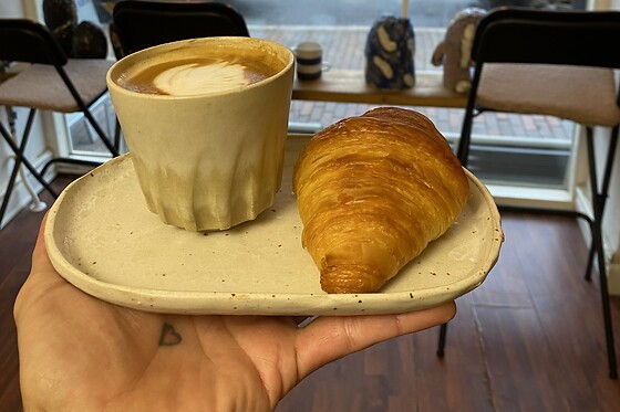 Keramik & Kaffe - photo 6
