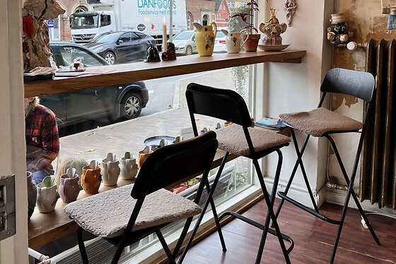 Keramik & Kaffe - photo 0