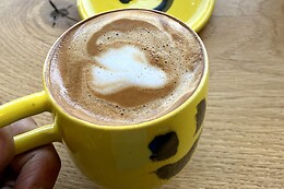 Keramik & Kaffe