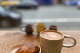 Keramik & Kaffe