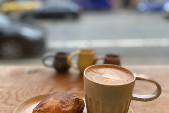 Keramik & Kaffe - photo 4