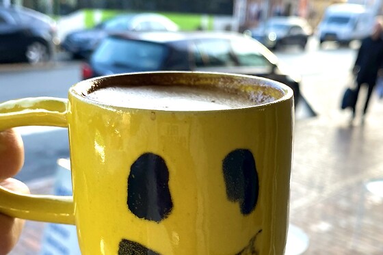 Keramik & Kaffe - photo 1