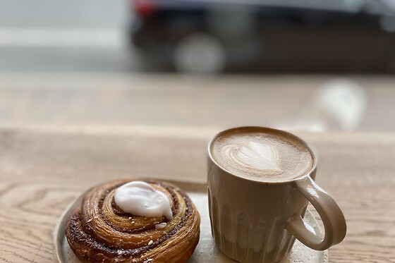 Keramik & Kaffe - photo 2