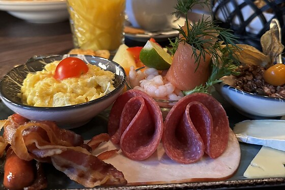 Phønix Café & Restaurant - photo 7