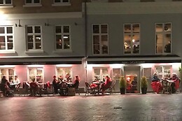Phønix Café & Restaurant