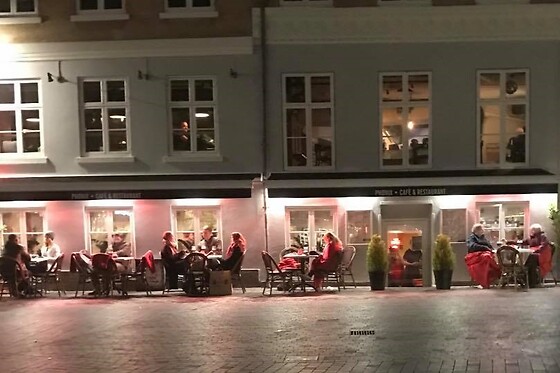 Phønix Café & Restaurant - photo 0