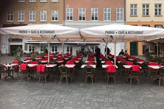 Phønix Café & Restaurant - photo 1