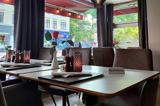 Café Phønix Brønshøj - photo 5