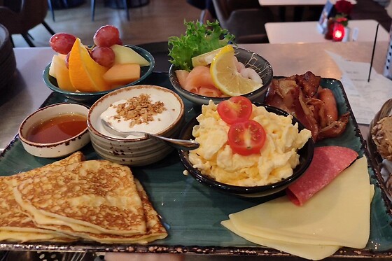 Café Phønix Brønshøj - photo 9