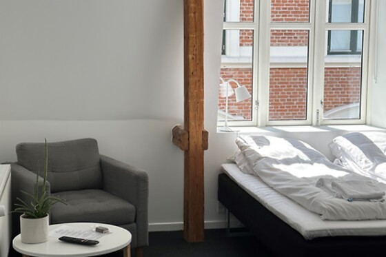 Hotellet - photo 1