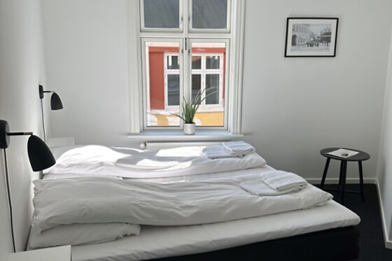 Hotellet - photo 2