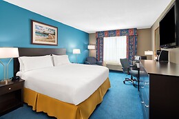 Online Booking EPS